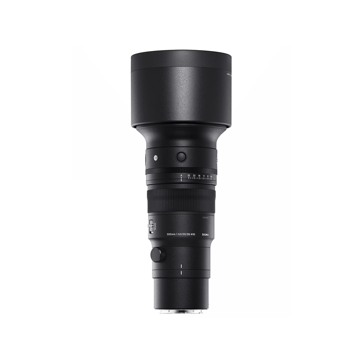Sigma 500mm F5.6 DG DN OS