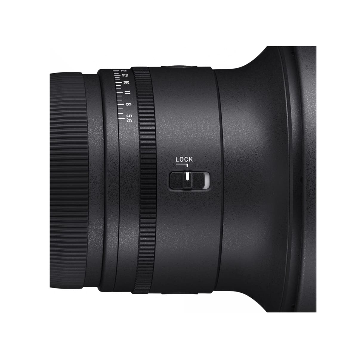 Sigma 500mm F5.6 DG DN OS