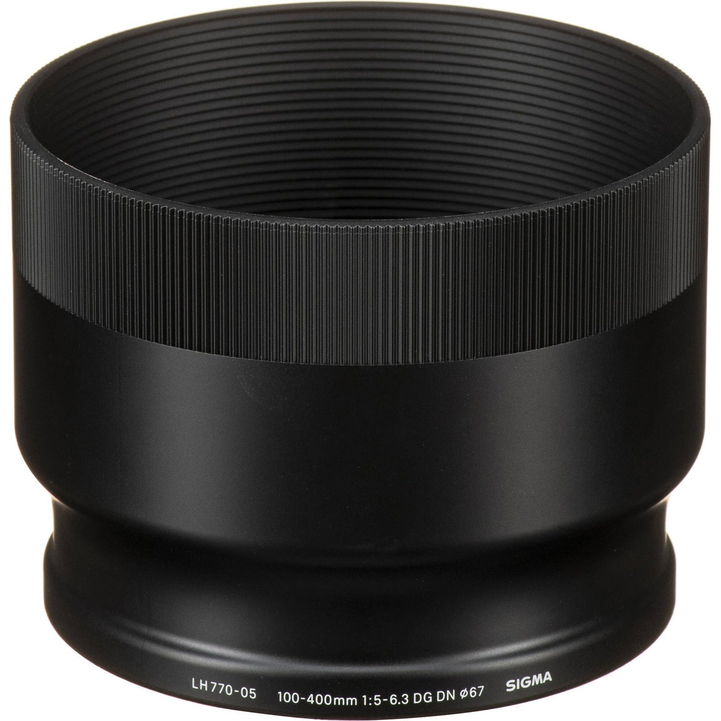 Sigma 100-400mm F5-6.3 DG DN OS