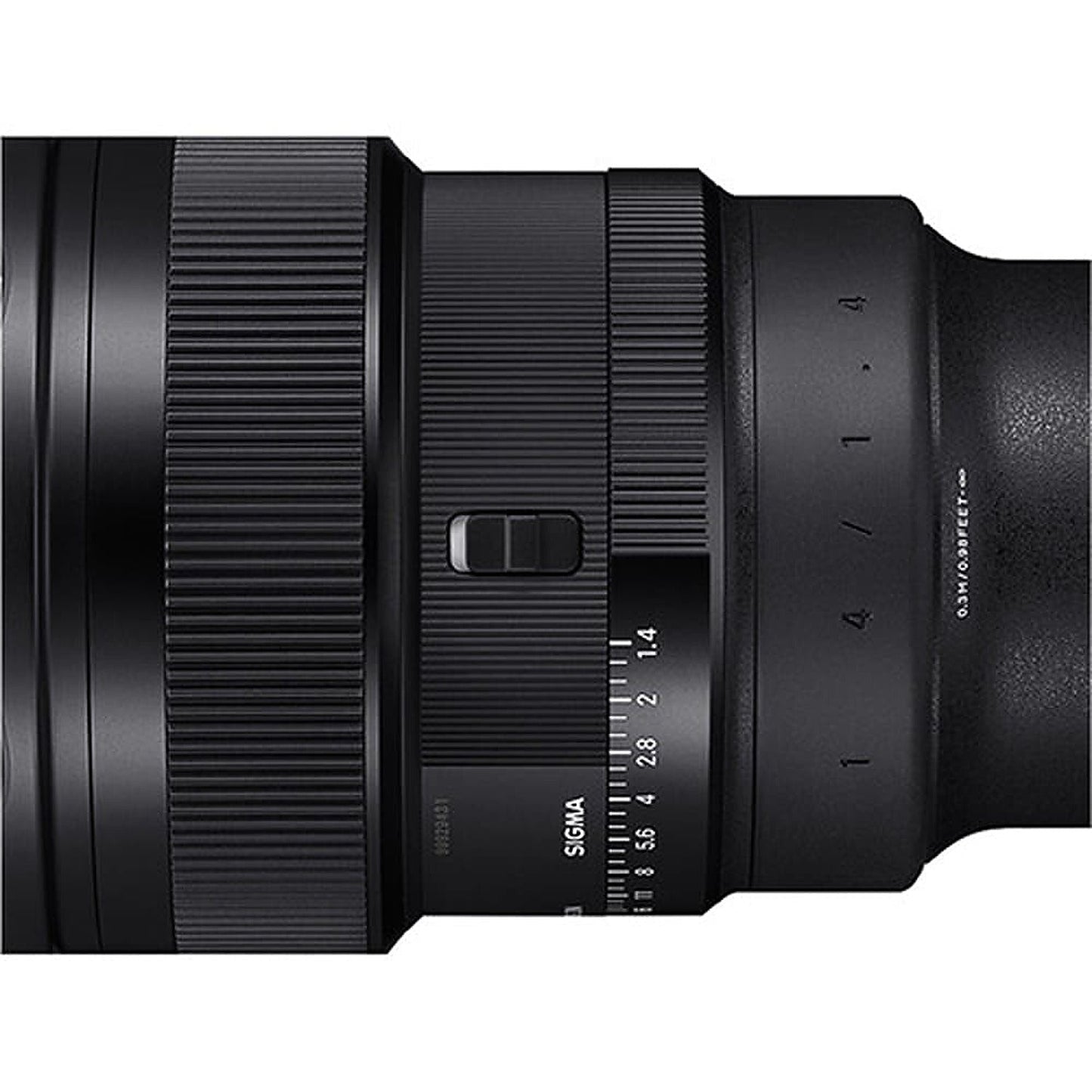 Sigma 14mm F1.4 DG DN