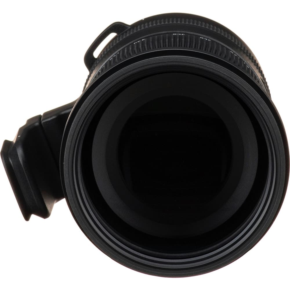 Sigma 150-600mm F5-6.3 DG DN OS