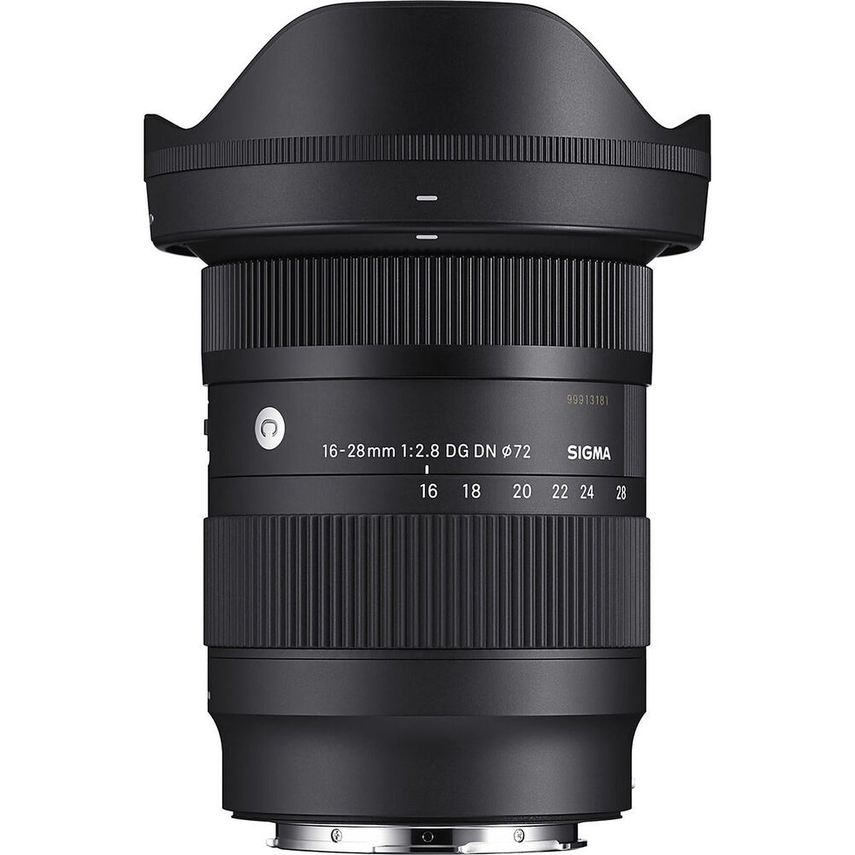 Sigma 16-28mm F2.8 DG DN