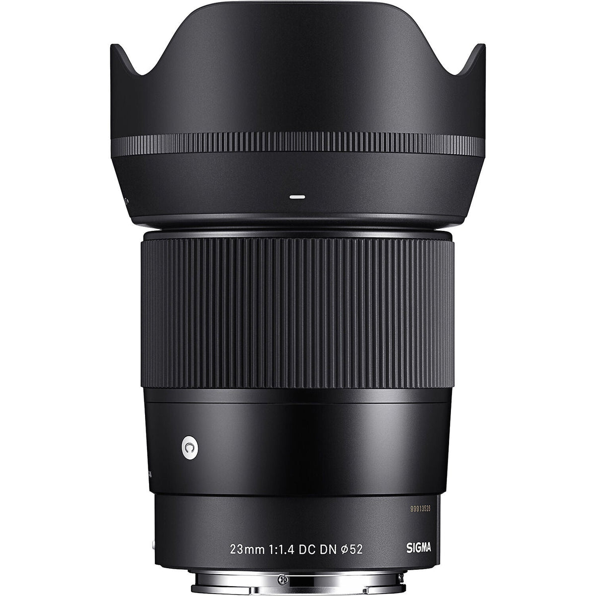 Sigma 23mm F1.4 DC DN