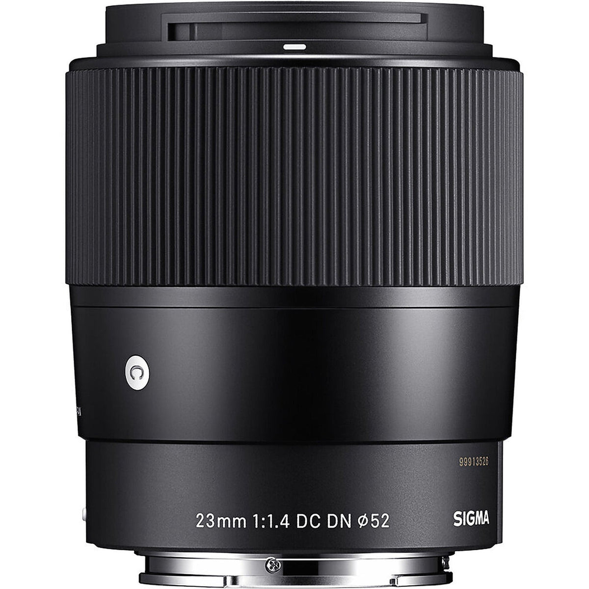 Sigma 23mm F1.4 DC DN