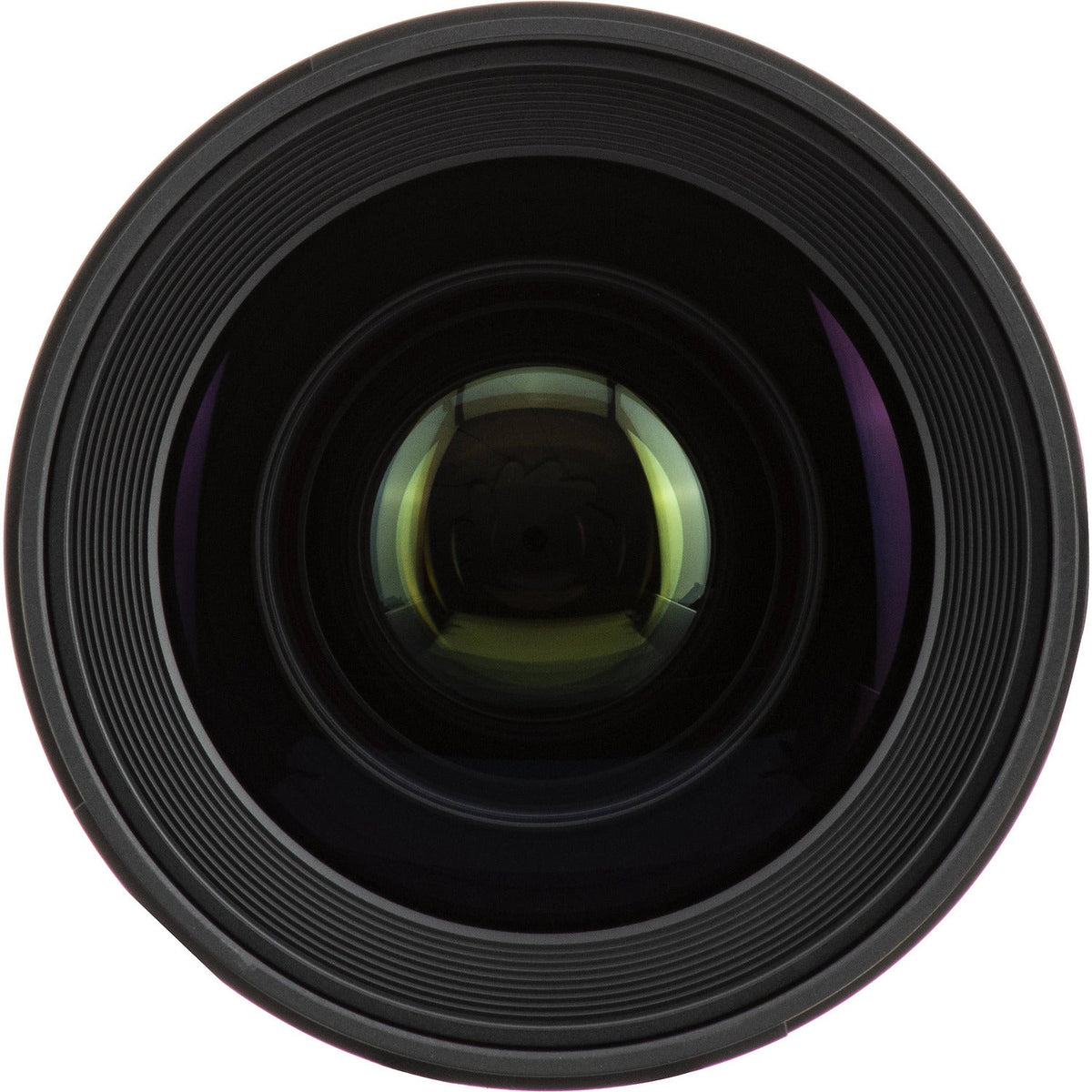 Sigma 35mm F1.2 DG DN