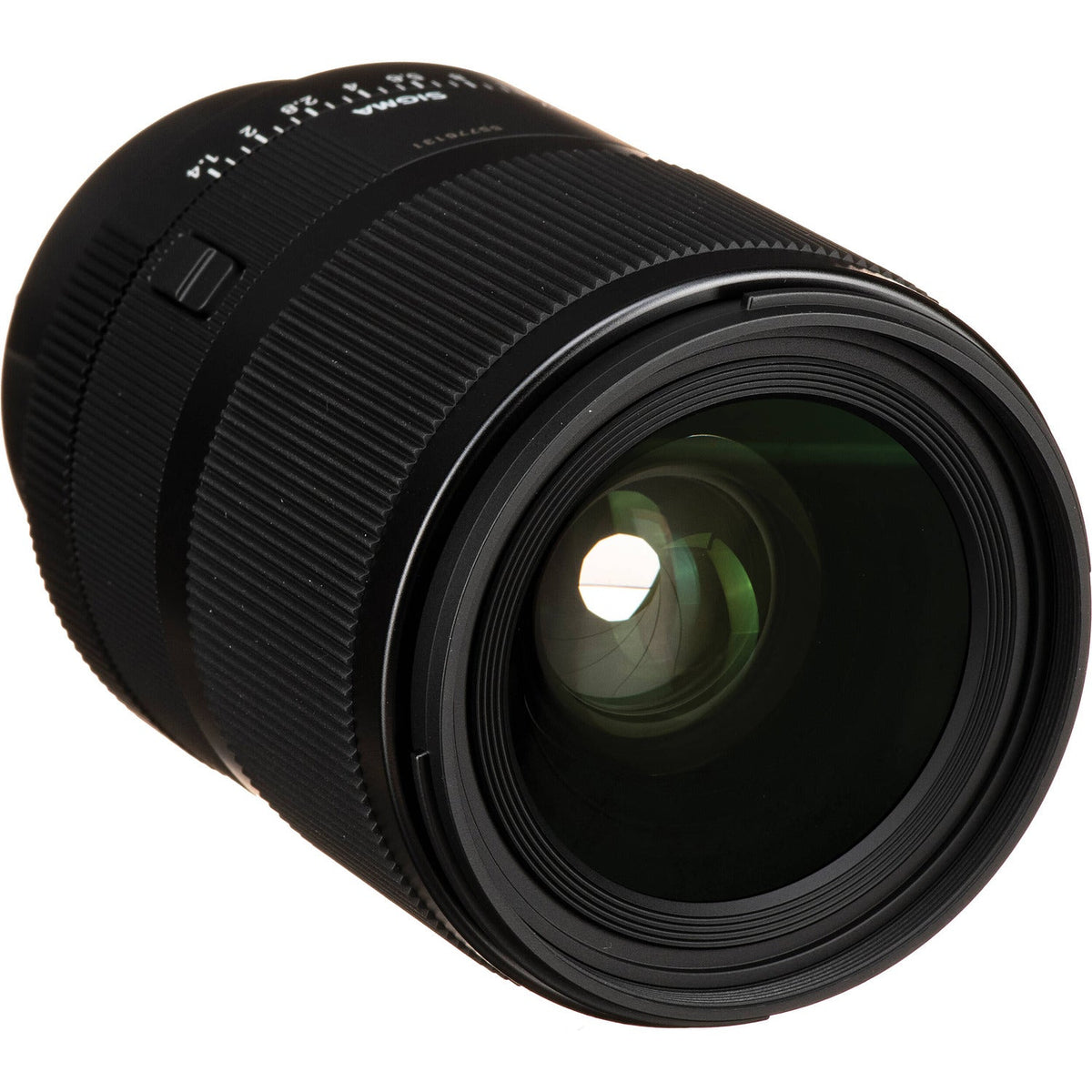 Sigma 35mm F1.4 DG DN