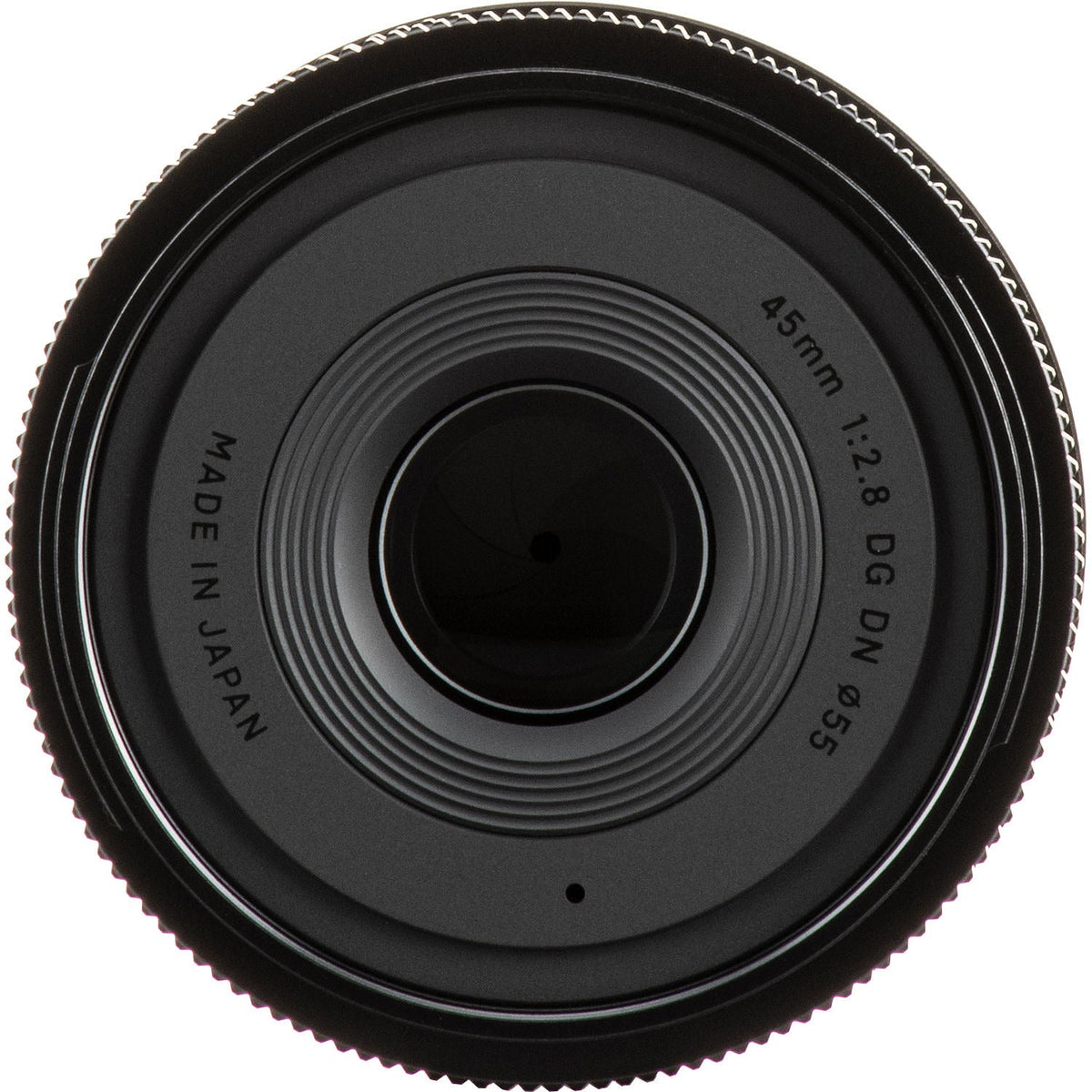 Sigma 45mm F2.8 DG DN