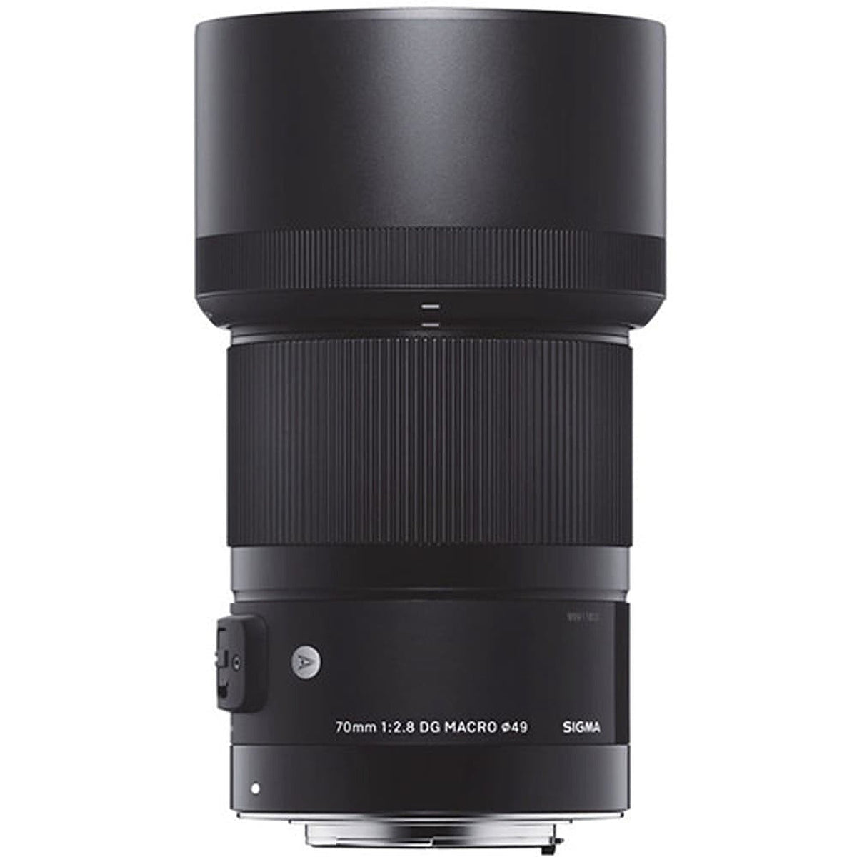 Sigma 70mm F2.8 DG MACRO