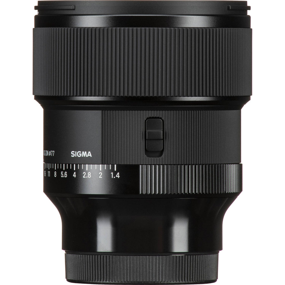 Sigma 85mm F1.4 DG DN