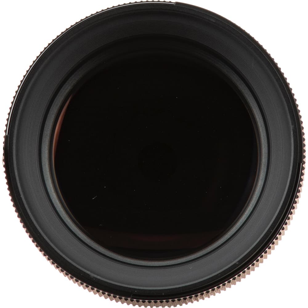 Sigma 85mm F1.4 DG DN