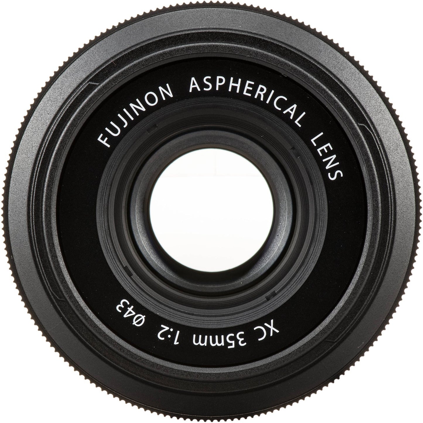 Fujifilm XC35mmF2