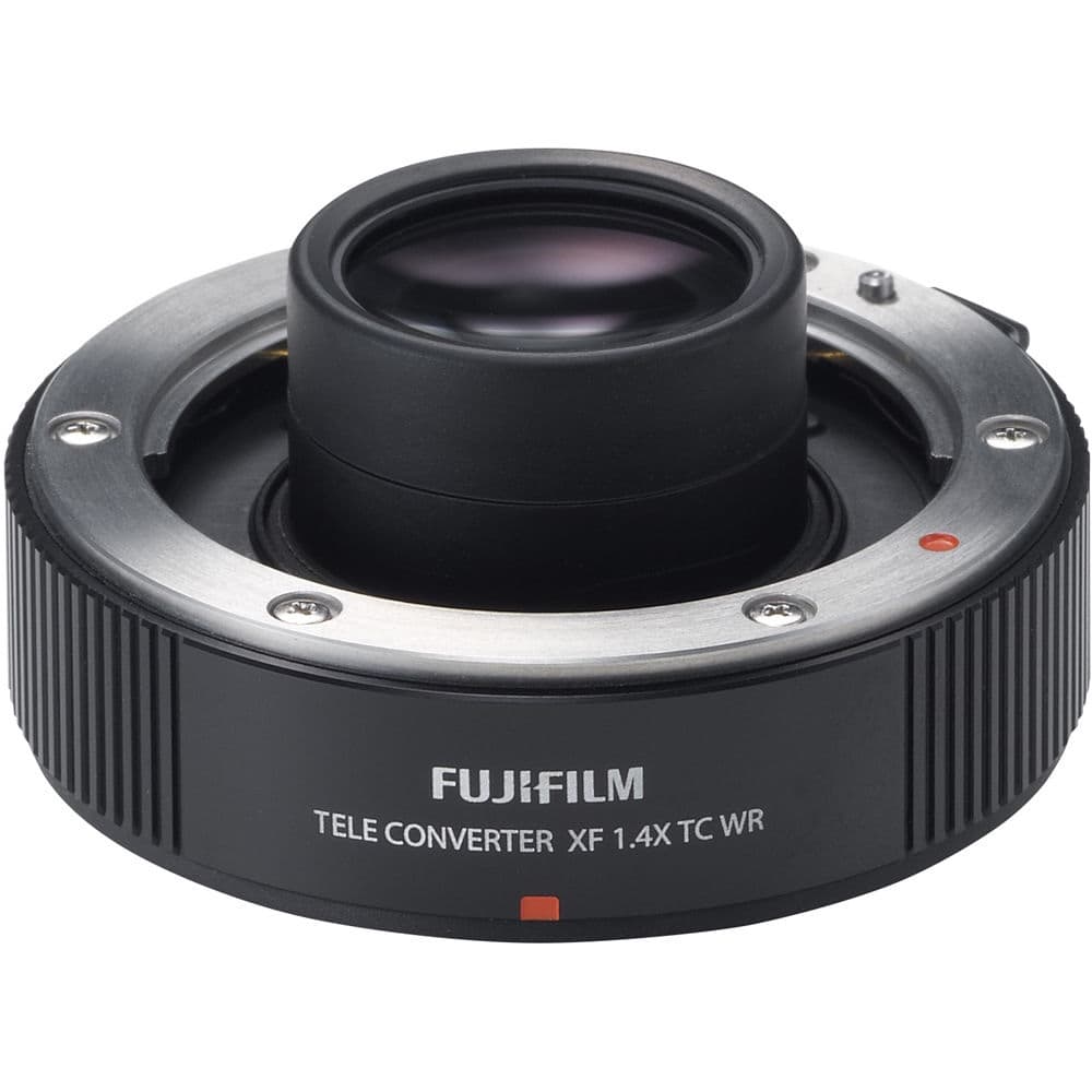 Fujifilm XF1.4X TC WR – Bass-Tokyo