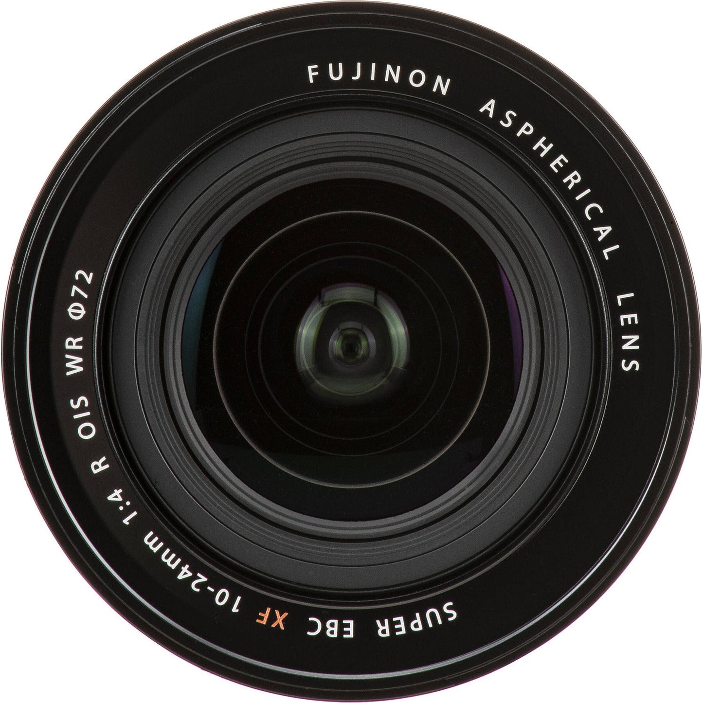 Fujifilm XF10-24mmF4 R OIS WR