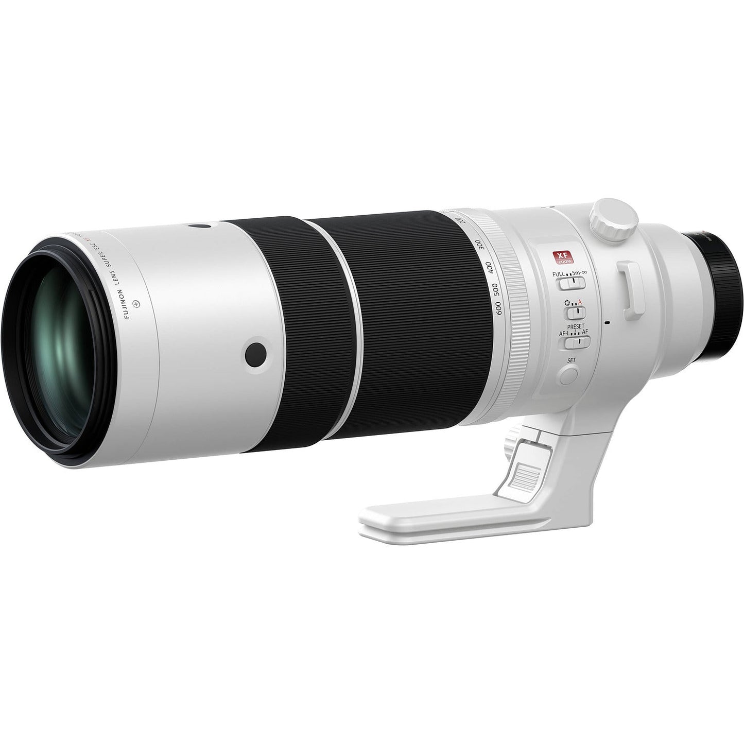 Fujifilm XF150-600mmF5.6-8 R LM OIS WR