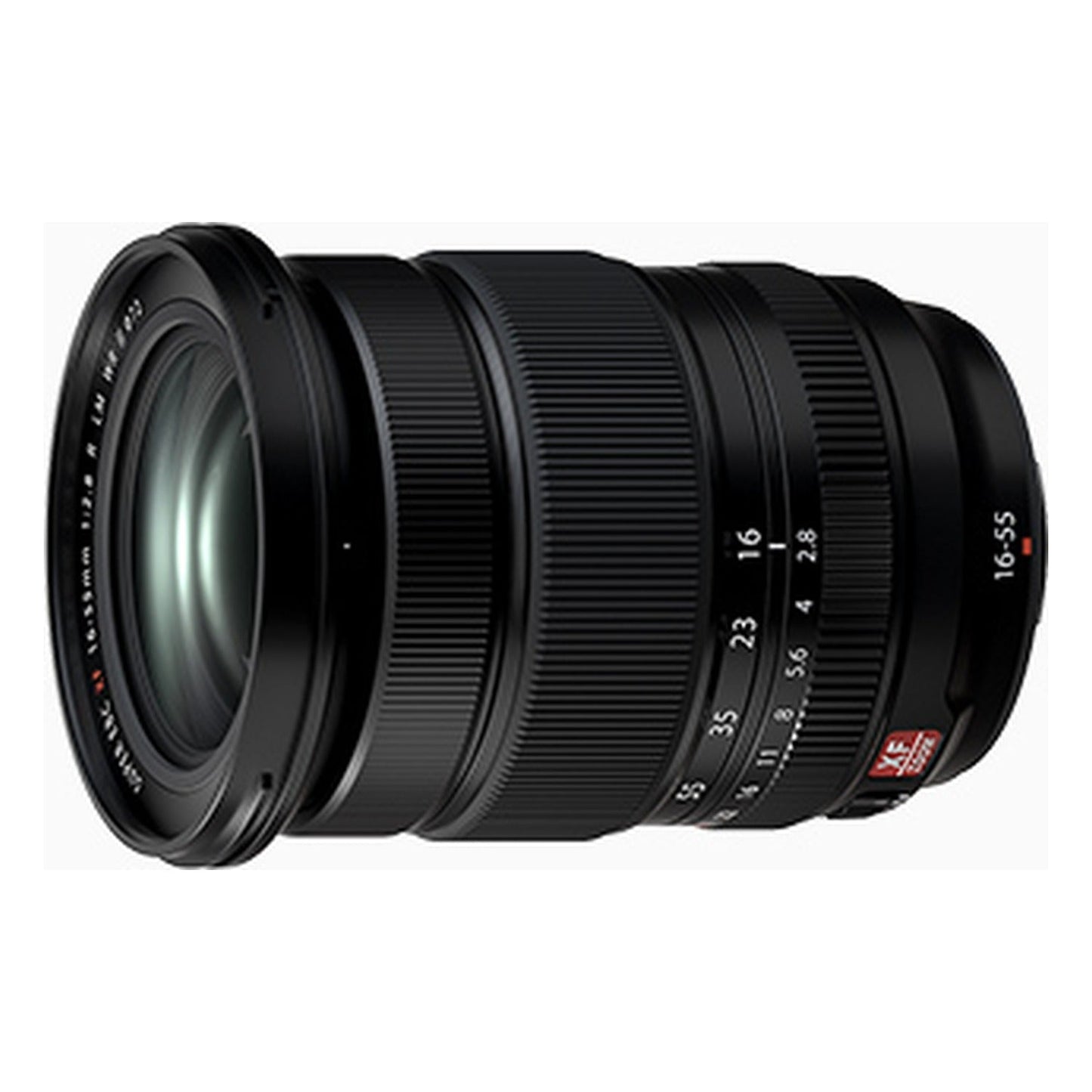 Fujifilm XF16-55mmF2.8 R LM WR II