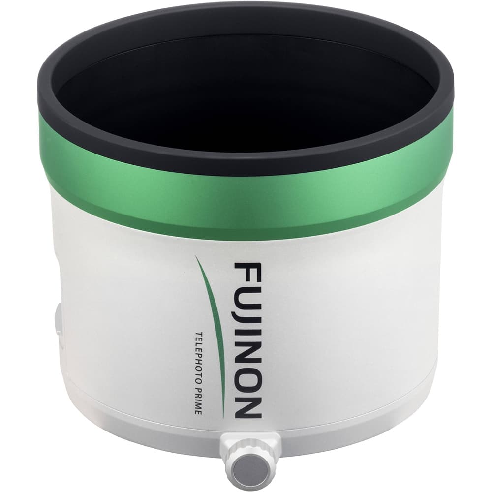 Fujifilm XF200mmF2 R LM OIS WR
