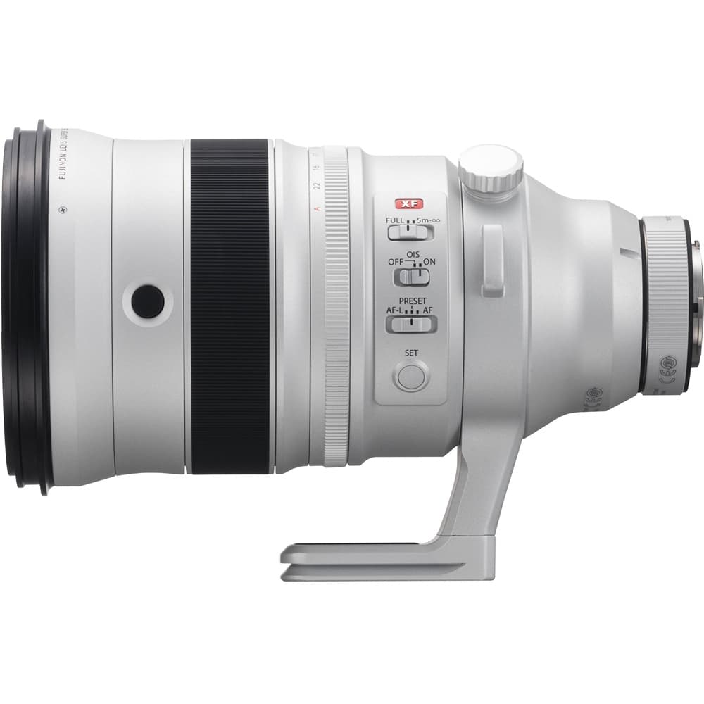 Fujifilm XF200mmF2 R LM OIS WR