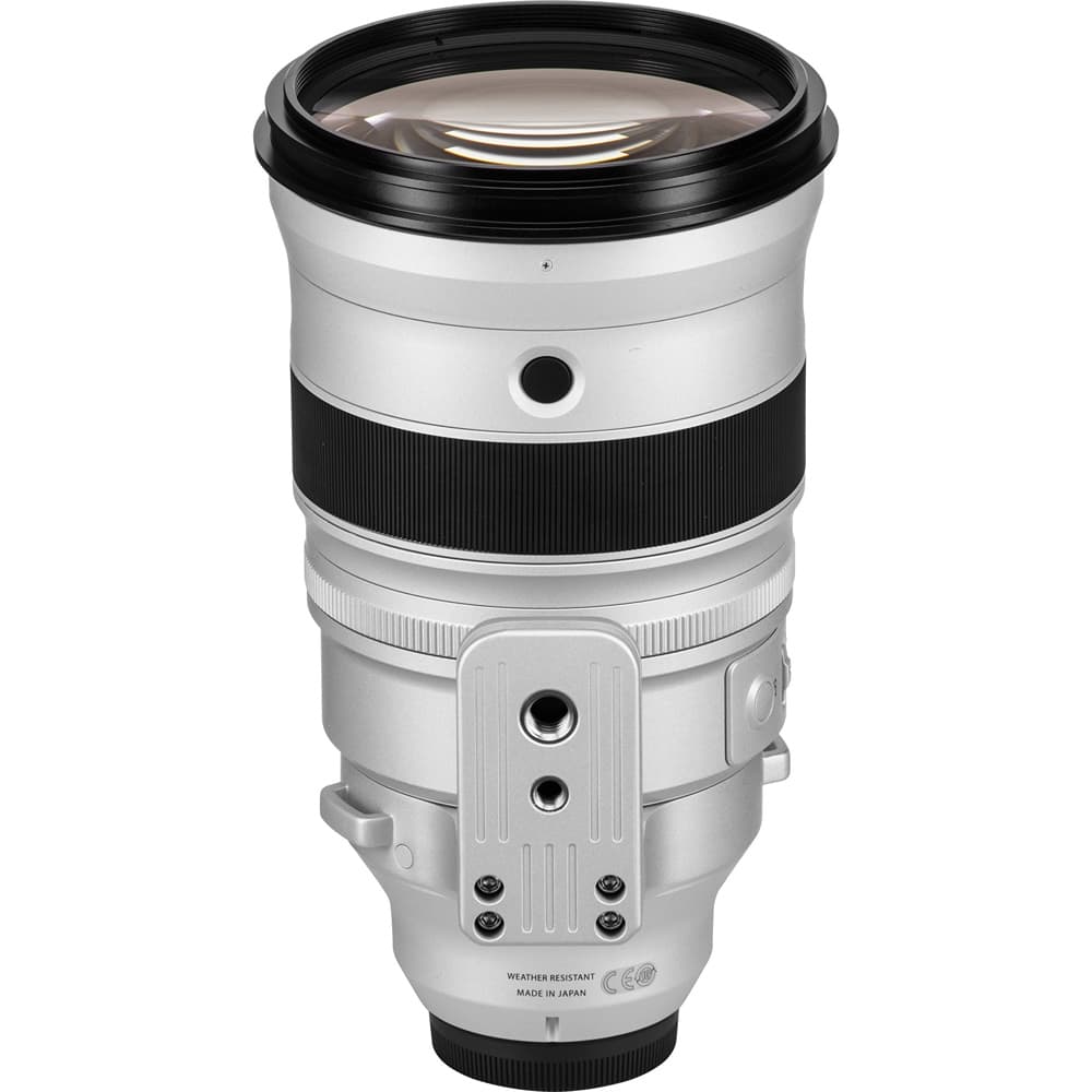Fujifilm XF200mmF2 R LM OIS WR
