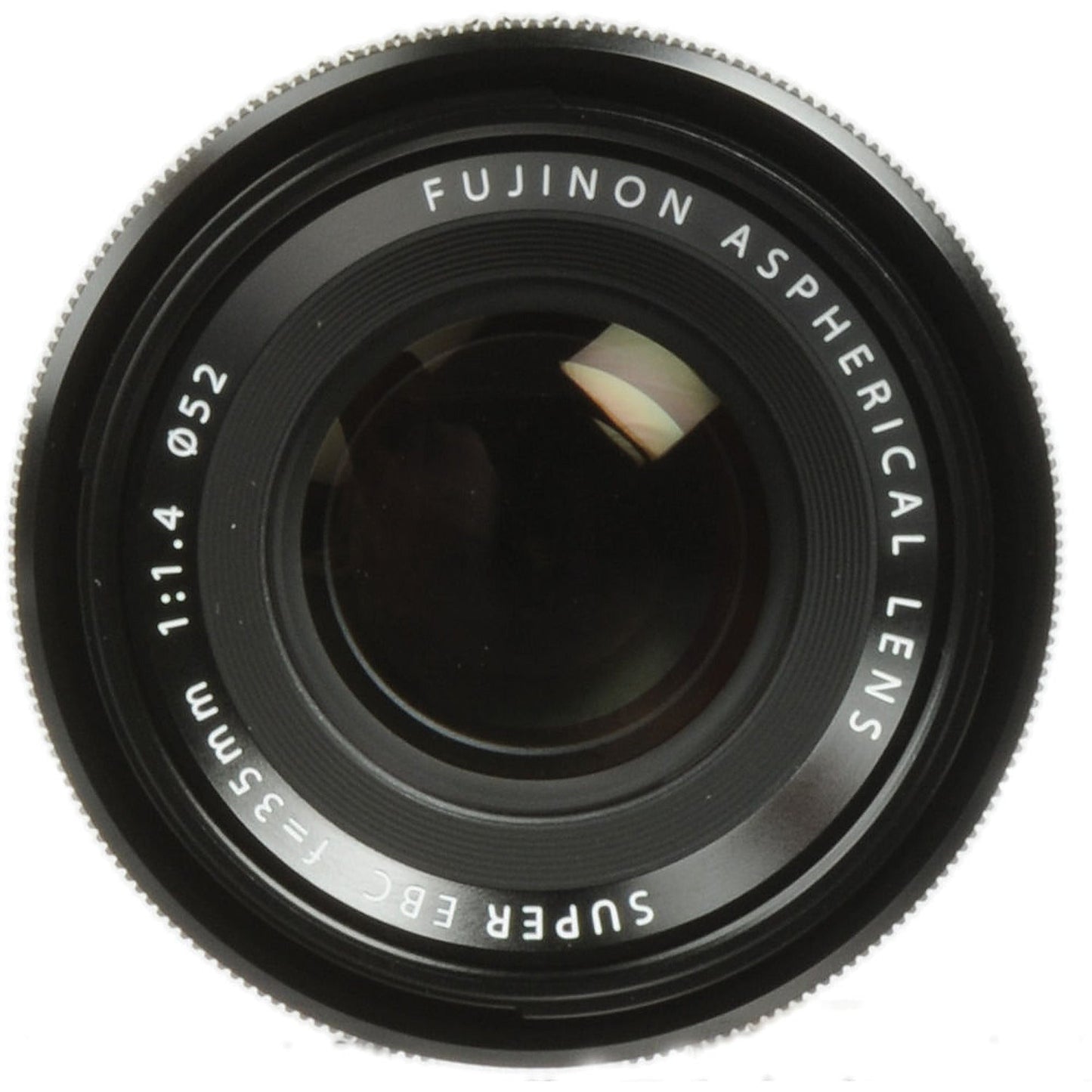 Fujifilm XF35mmF1.4 R