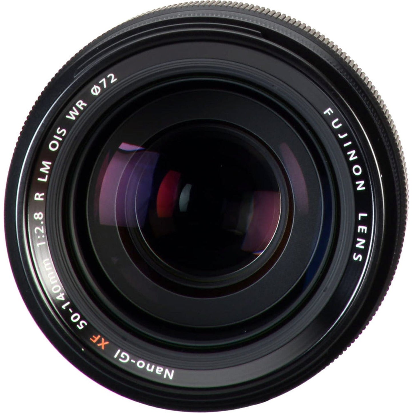Fujifilm XF50-140mmF2.8 R LM OIS WR