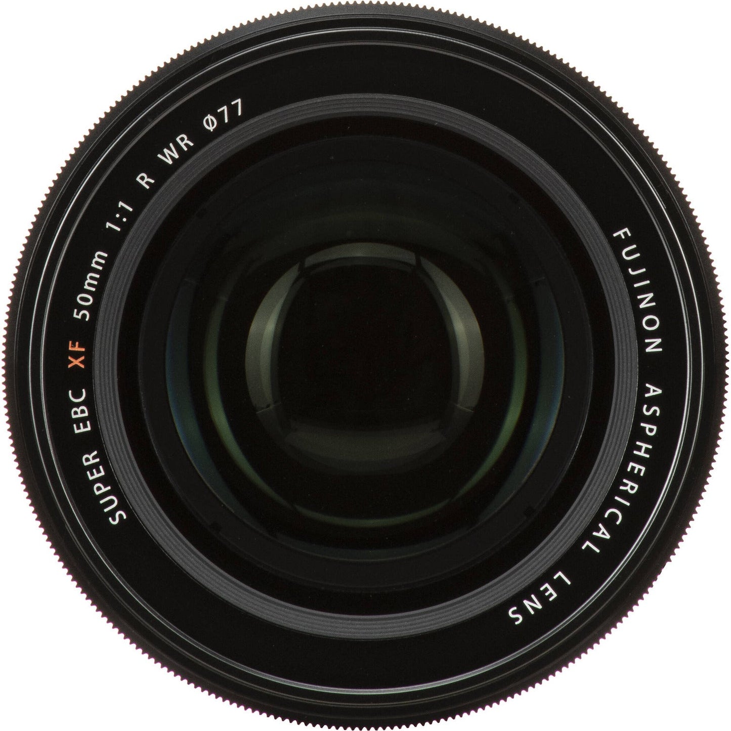 Fujifilm XF50mmF1.0 R WR