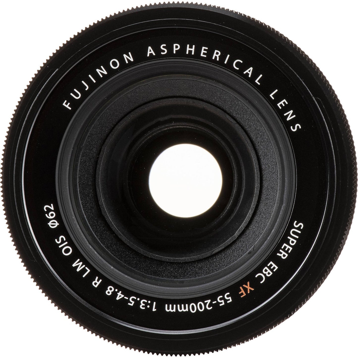 Fujifilm XF55-200mmF3.5-4.8 R LM OIS