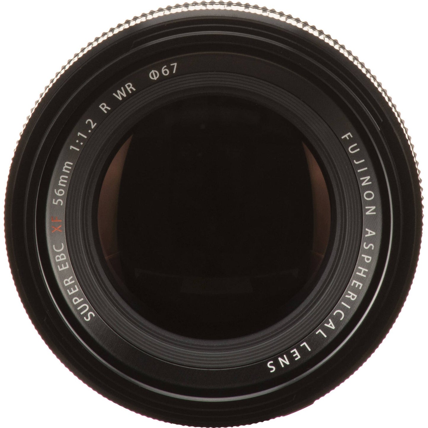 Fujifilm XF56mmF1.2 R WR