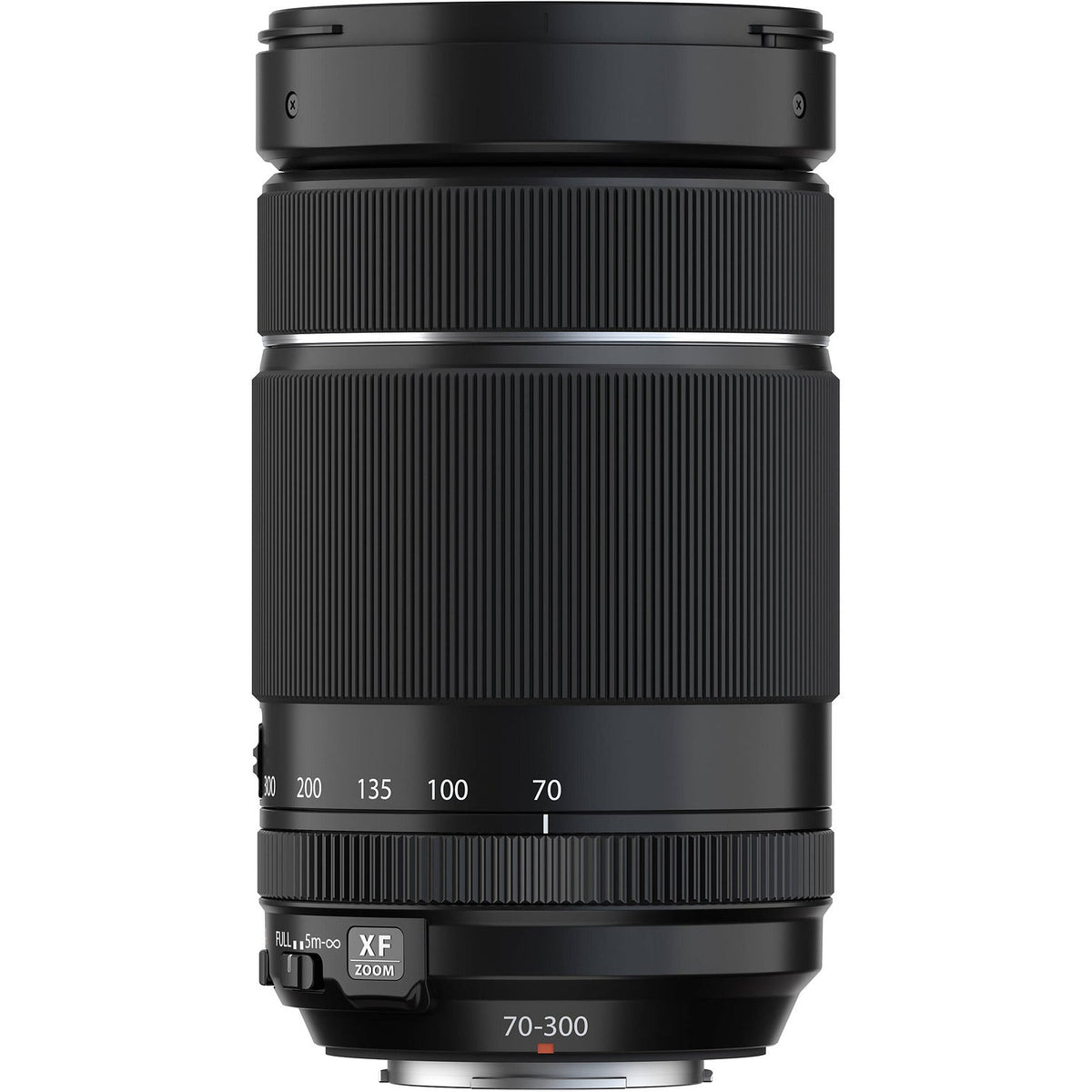 Fujifilm XF70-300mmF4-5.6 R LM OIS WR