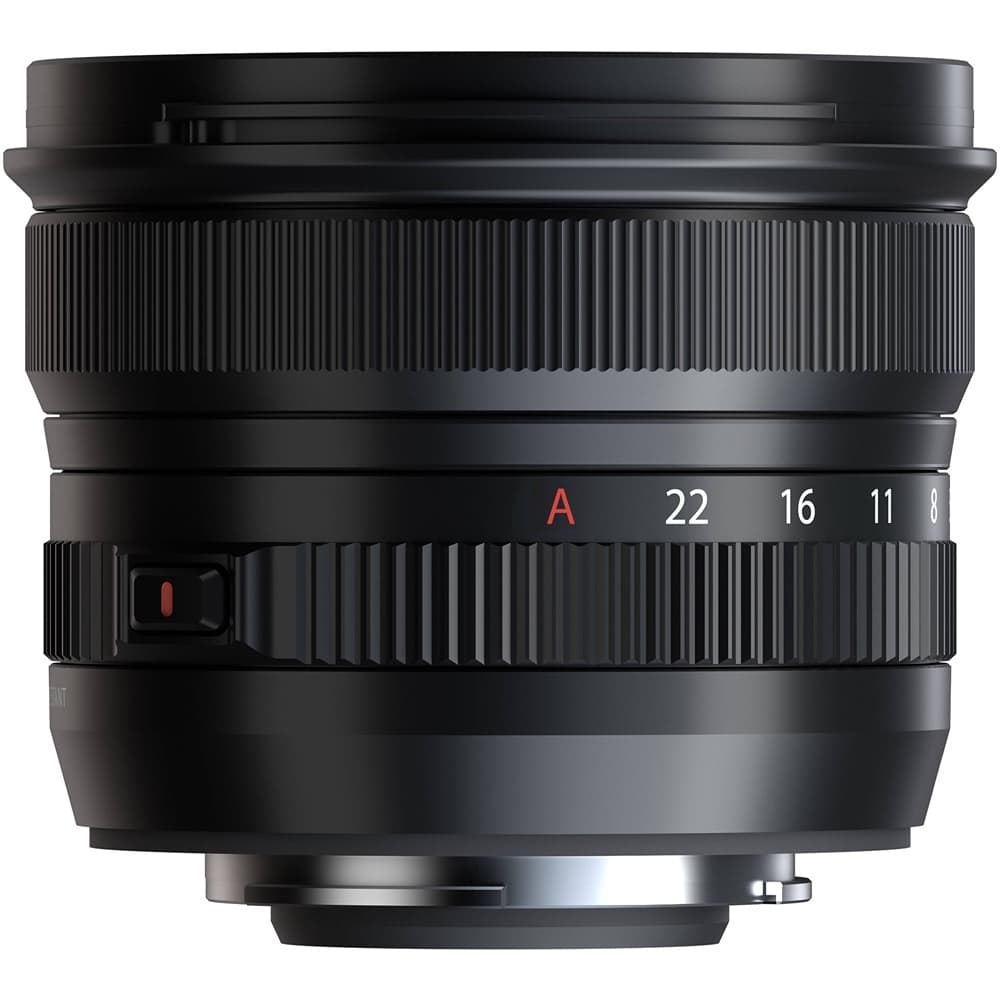 Fujifilm XF8mmF3.5 R WR