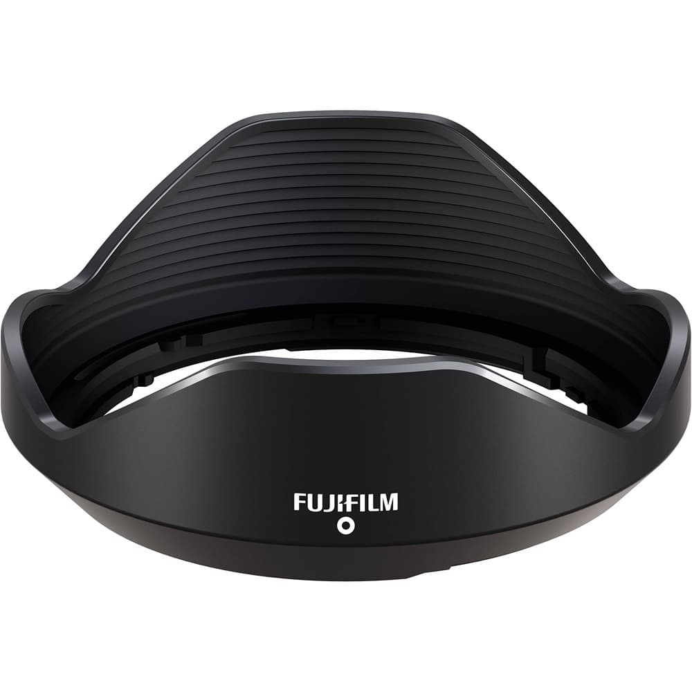 Fujifilm XF8mmF3.5 R WR