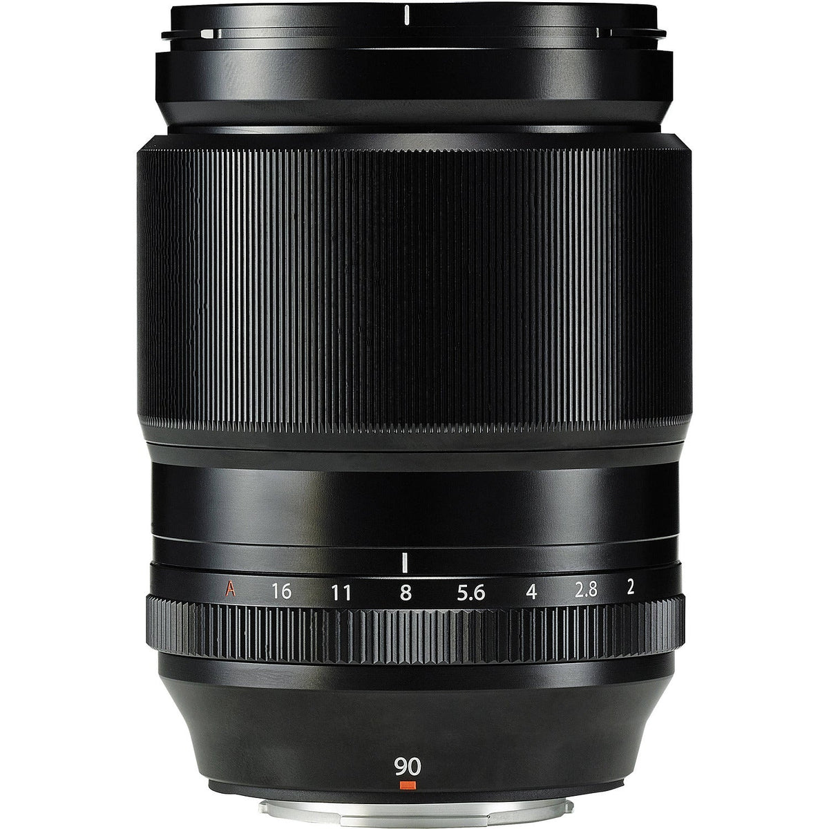 Fujifilm XF90mmF2 R LM WR