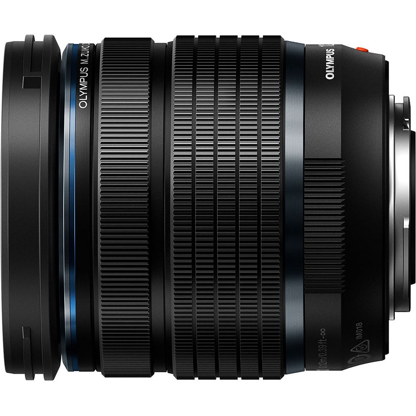 M.ZUIKO DIGITAL ED 12-45mm F4.0 PRO