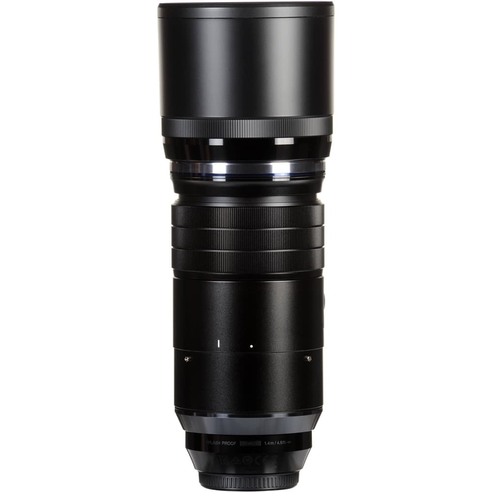 M.ZUIKO DIGITAL ED 300mm F4.0 IS PRO