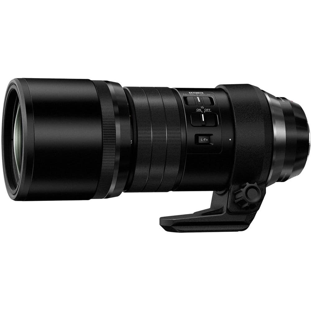 M.ZUIKO DIGITAL ED 300mm F4.0 IS PRO