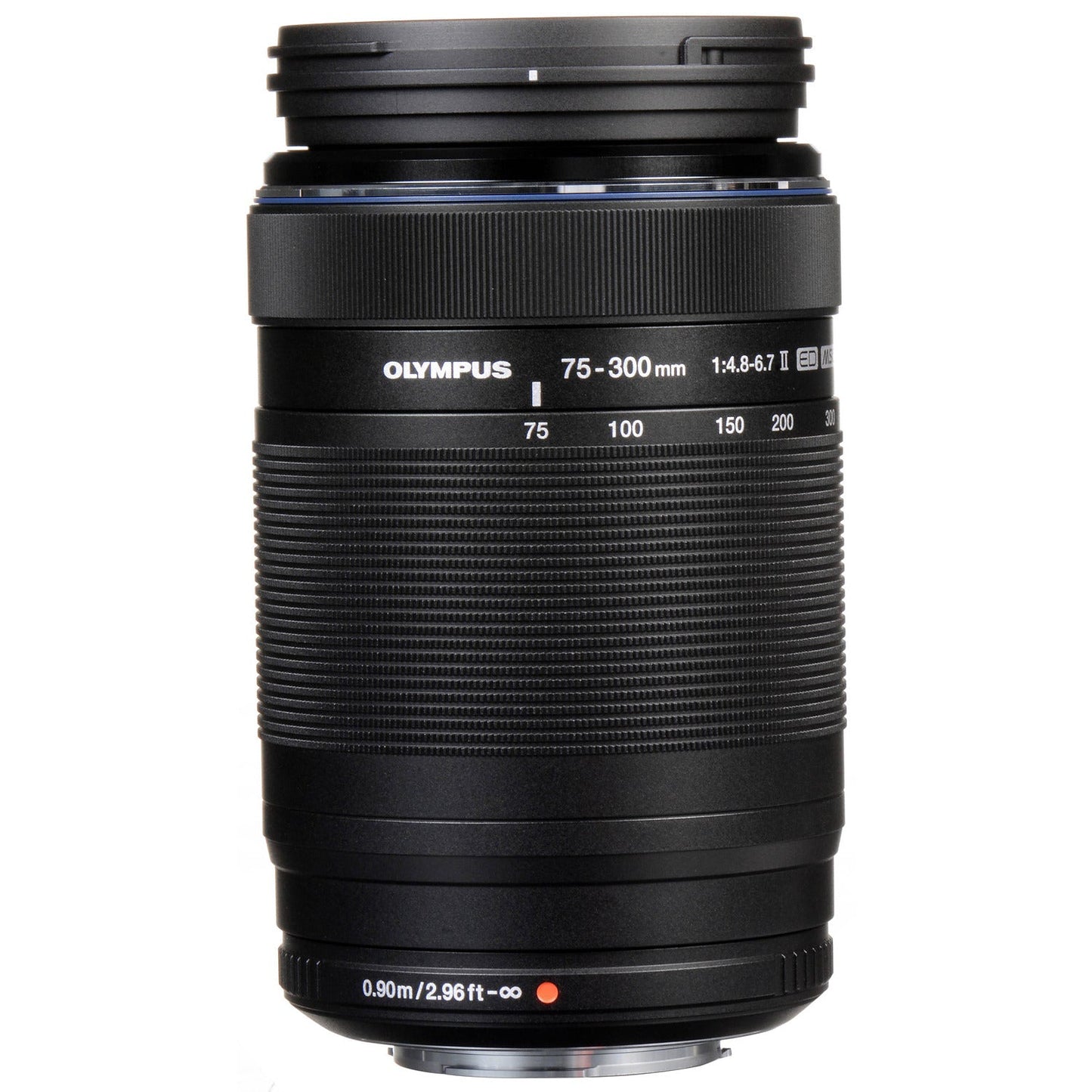 M.ZUIKO DIGITAL ED 75-300mm F4.8-6.7 II