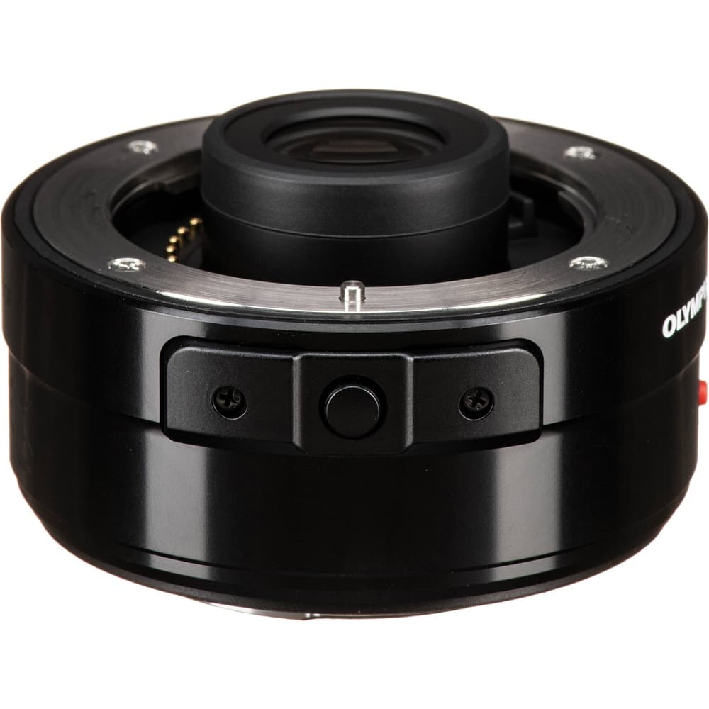 M.ZUIKO DIGITAL 2x Teleconverter MC-20