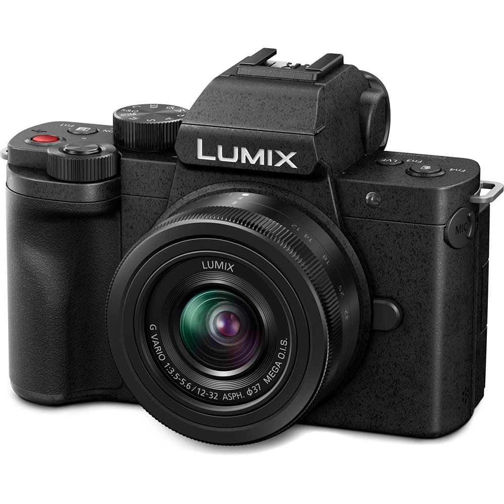 Panasonic LUMIX G100