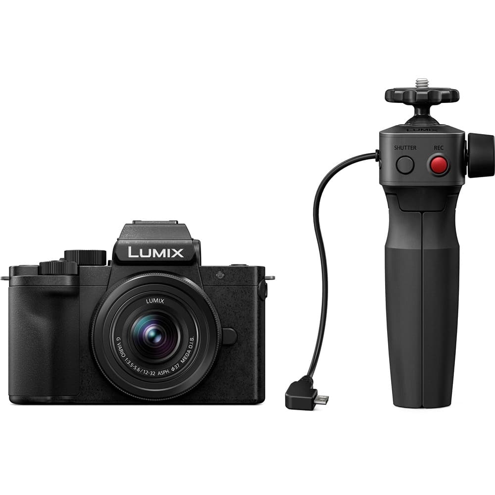 Panasonic LUMIX G100