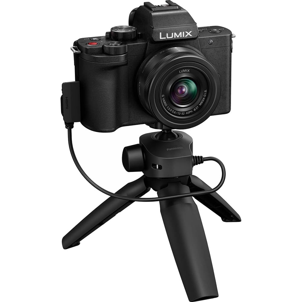 Panasonic LUMIX G100