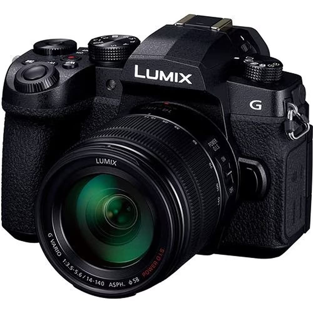 Panasonic LUMIX G99D