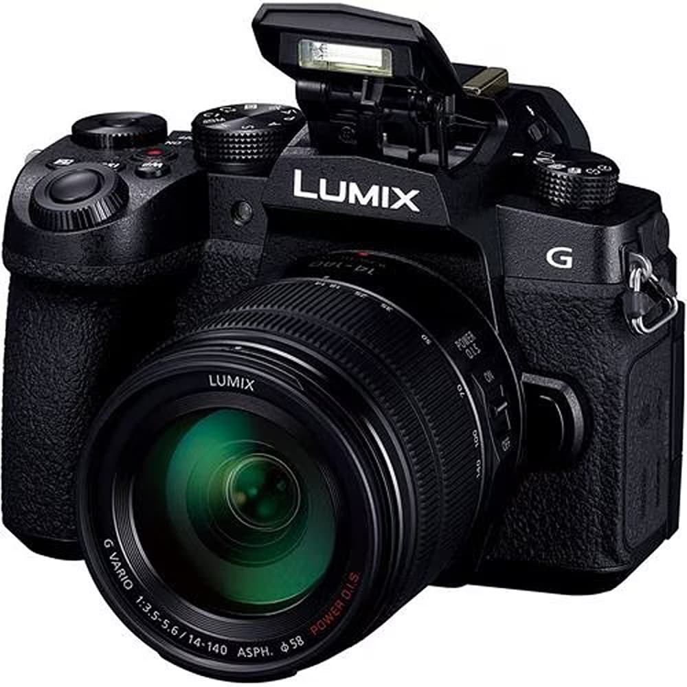 Panasonic LUMIX G99D