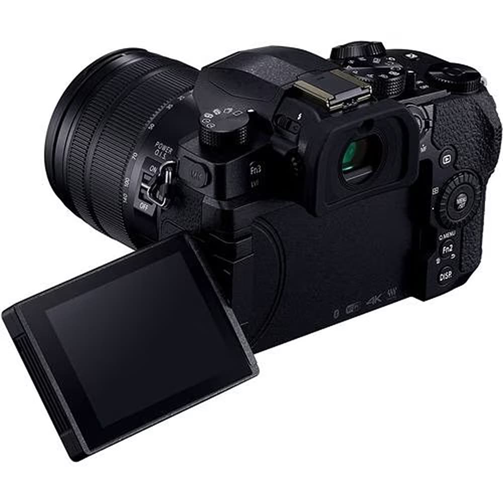 Panasonic LUMIX G99D