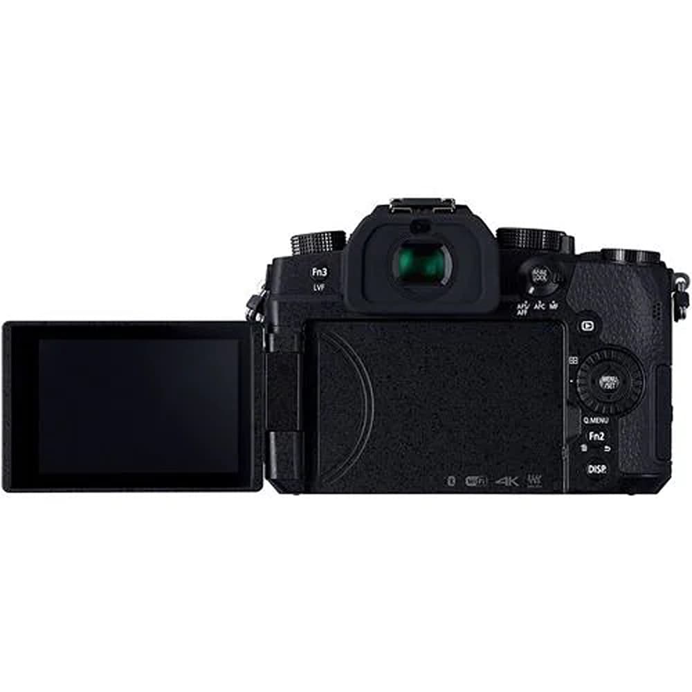 Panasonic LUMIX G99D