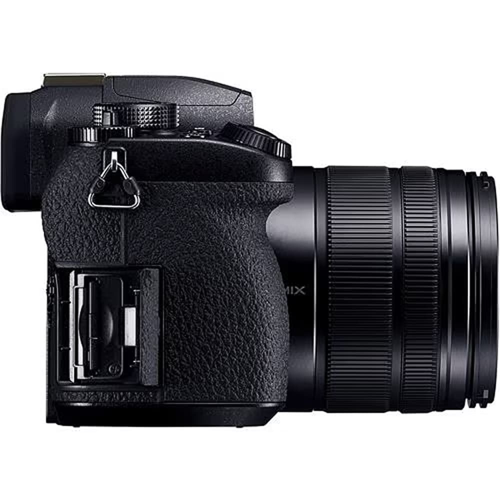 Panasonic LUMIX G99D