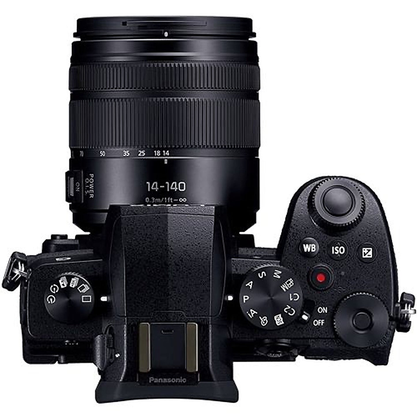Panasonic LUMIX G99D