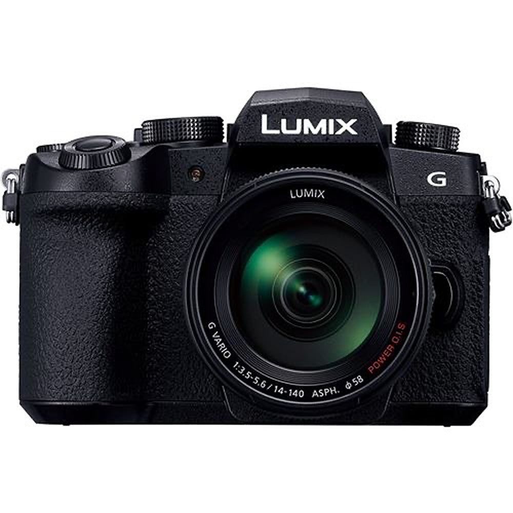 Panasonic LUMIX G99D