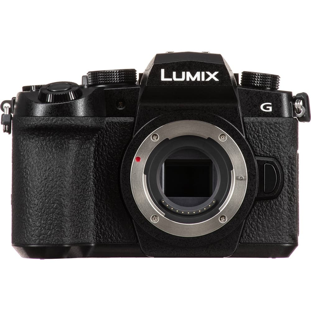 Panasonic LUMIX G99D