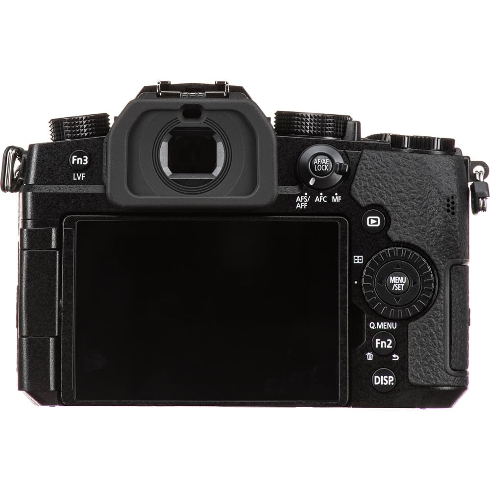 Panasonic LUMIX G99D