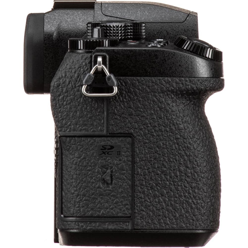 Panasonic LUMIX G99D