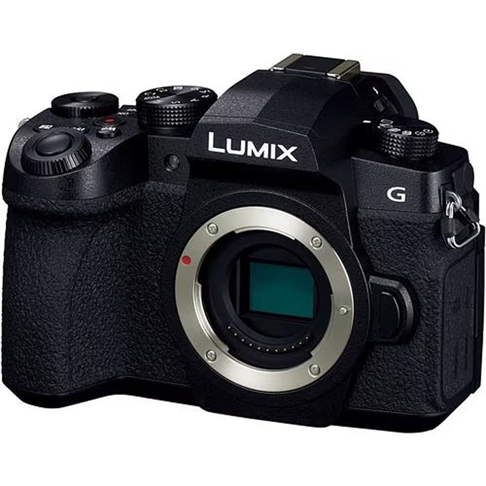 Panasonic LUMIX G99D